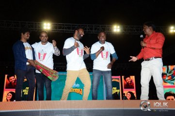 Jathi Ratnalu Pre Release Event